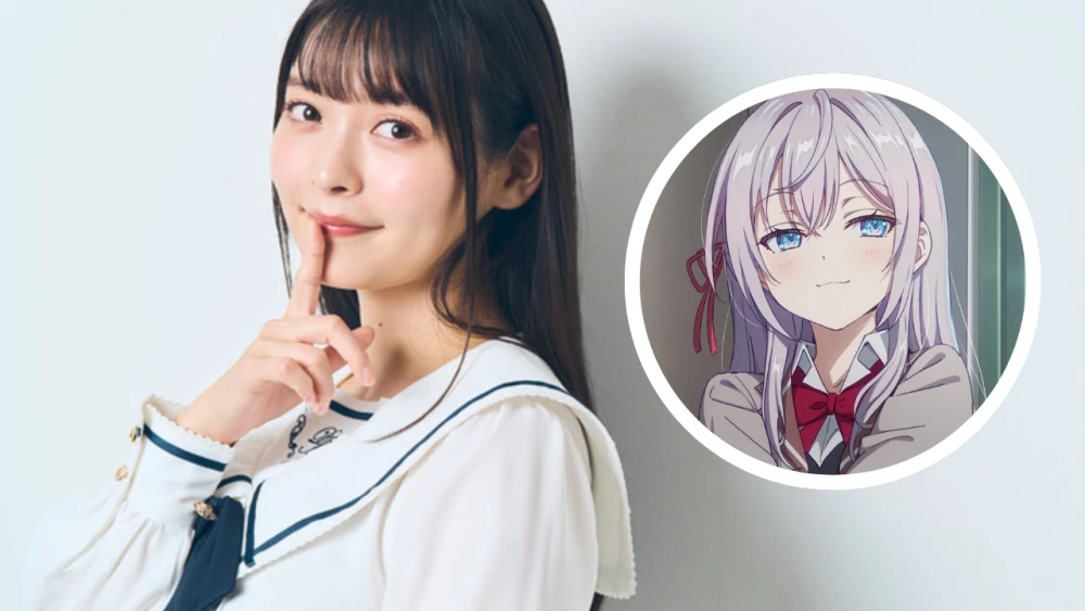 Seiyuu Alya, Sumire Uesaka Akan Tampil di Ring Gulat Tokyo Joshi Pro-Wrestling